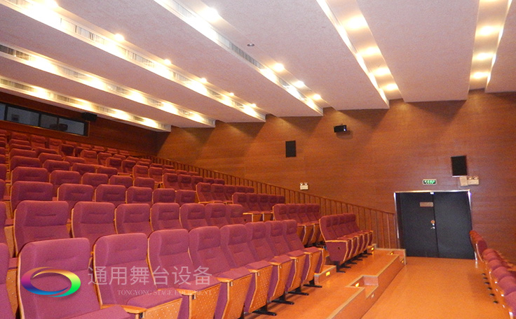 舞臺(tái)機(jī)械設(shè)備、舞臺(tái)吊桿、電氣等運(yùn)維注意事項(xiàng)