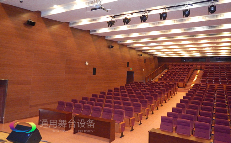 舞臺(tái)是怎么設(shè)計(jì)搭建的呢？舞臺(tái)設(shè)計(jì)的時(shí)候要遵從哪些原則呢？通用舞臺(tái)吊桿為您逐一道來(lái)《二》