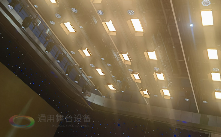 舞臺吊桿、機(jī)械行業(yè)發(fā)展趨勢研判：行業(yè)集中度不斷提升，市場需求規(guī)模持續(xù)擴(kuò)張，企業(yè)制造水平全面升級