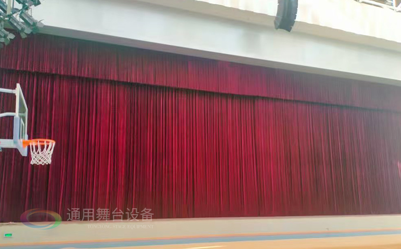 匠心筑舞臺(tái) 專業(yè)創(chuàng)品質(zhì) —— 泰州通用舞臺(tái)、舞臺(tái)吊桿以專業(yè)鑄就行業(yè)口碑