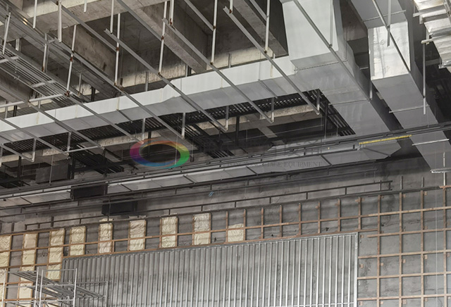 精工搭建賦能舞臺(tái)機(jī)械 科技助力演藝呈現(xiàn) 解鎖更多舞臺(tái)藝術(shù)新場景